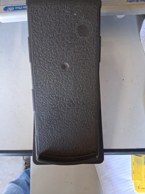 Miller Wireless Foot Control (301580)   PEDAL ONLY-NO RECEIVER