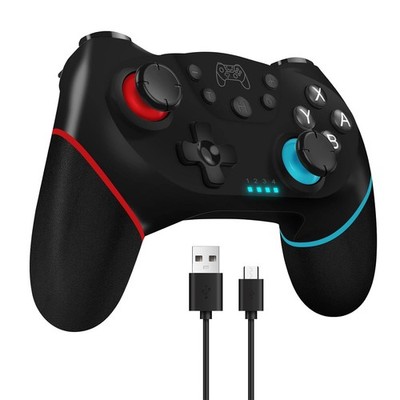 Wireless Switch Pro Controller für Nintendo Switch,OLED Switch,Switch Lite