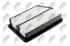 NTY Luftfilter FAF-KA-339 Filtereinsatz für HYUNDAI ix35 LM EL ELH i40 1 VF CW 3