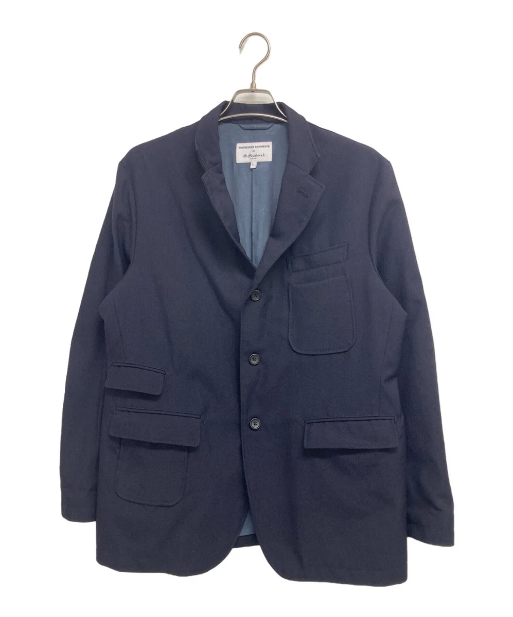 Engineered Garments Blazers for Men for Sale | Shop New & Used | eBay