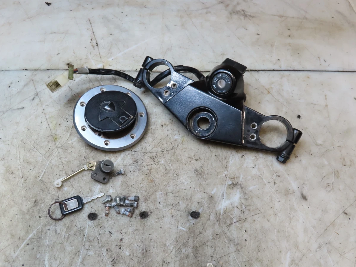 Preços baixos em Peças de Motocicleta para 1992 Kawasaki Ninja