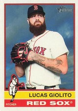 2025 Topps Heritage HIGH NUMBER BASE Singles! U-PICK! Complete Your Set #501-700