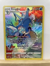 Kingdra TG03/TG30 Swsh10: Astral Radiance Trainer Gallery Holo on eBay