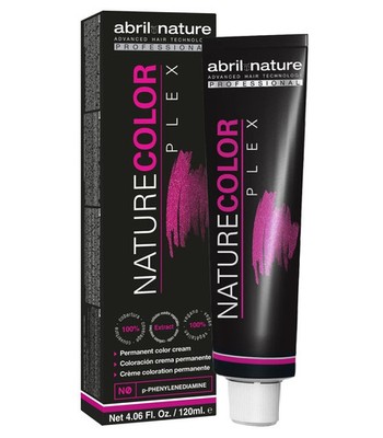 Abril et Nature Plex Color 7L - 120ml
