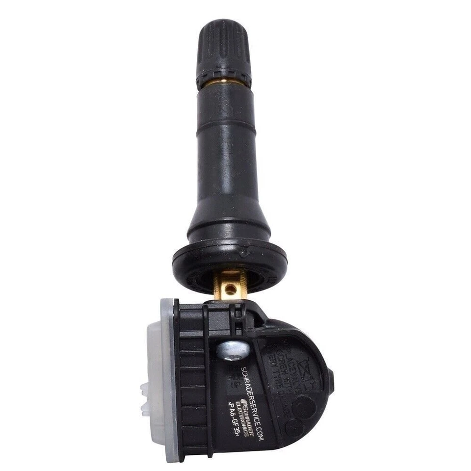 Dill 9280 315MHz TPMS Sensor Snap-In Valve Stem for Ford Vehicles Foto 2 de 4