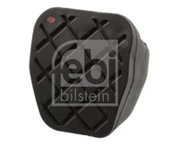 Febi Bilstein Pedalbelag, Bremspedal 186285 FüR Audi Seat Skoda VW