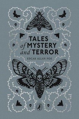 Tales of Mystery and Terror | Edgar Allan Poe | englisch