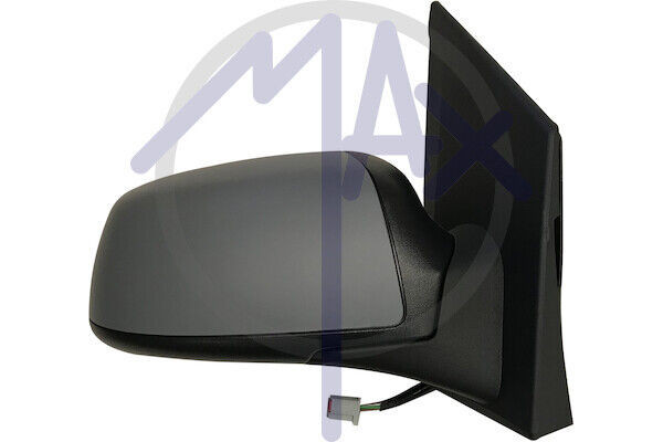 Espejo Retrovisor Ford Fiesta 06 08 De 2006 A 2008 Dx Elettr/vern