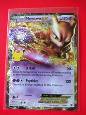 Mewtwo ex 54/99 Celebrations: Classic Collection for sale | eBay