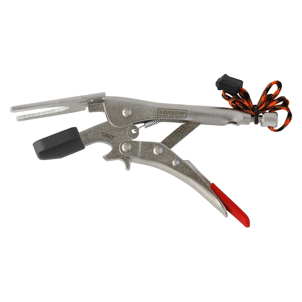 Multi Tool Fire Sprinkler, Shut Off Tool for Upright Pendant, Sidewall Recessed