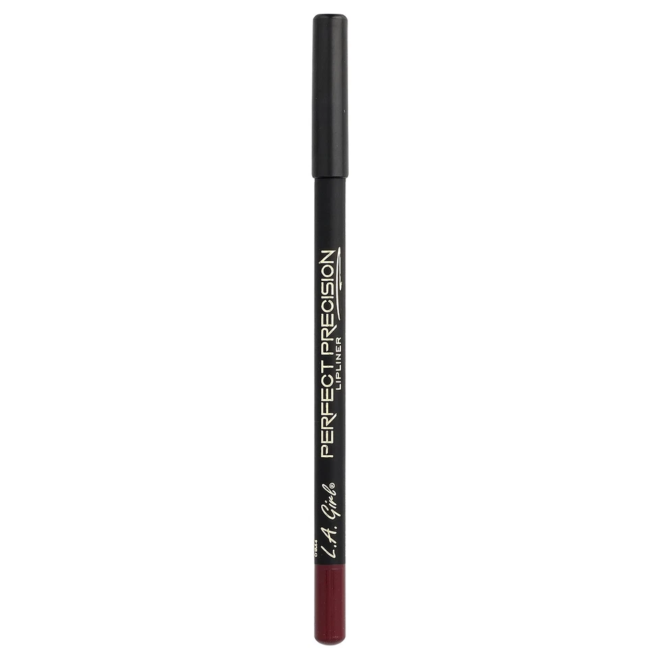Perfect Precision, Lipliner Pencil, GP724 Berry Wine, 0.05 oz (1.49 g) - Image 3 of 4