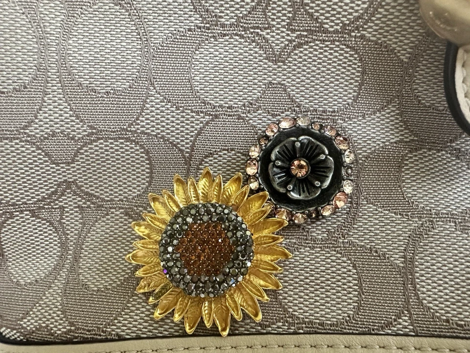 Bolso tipo cubo Jordan Coach personalizado Foto 4 de 4