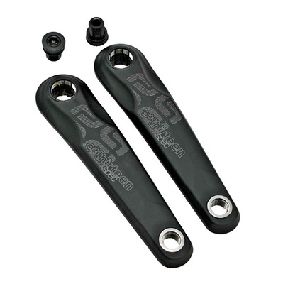 KurbelarmSet E13 Plus Crank e*spec Bosch Gen4 170 mm inkl. Schrauben