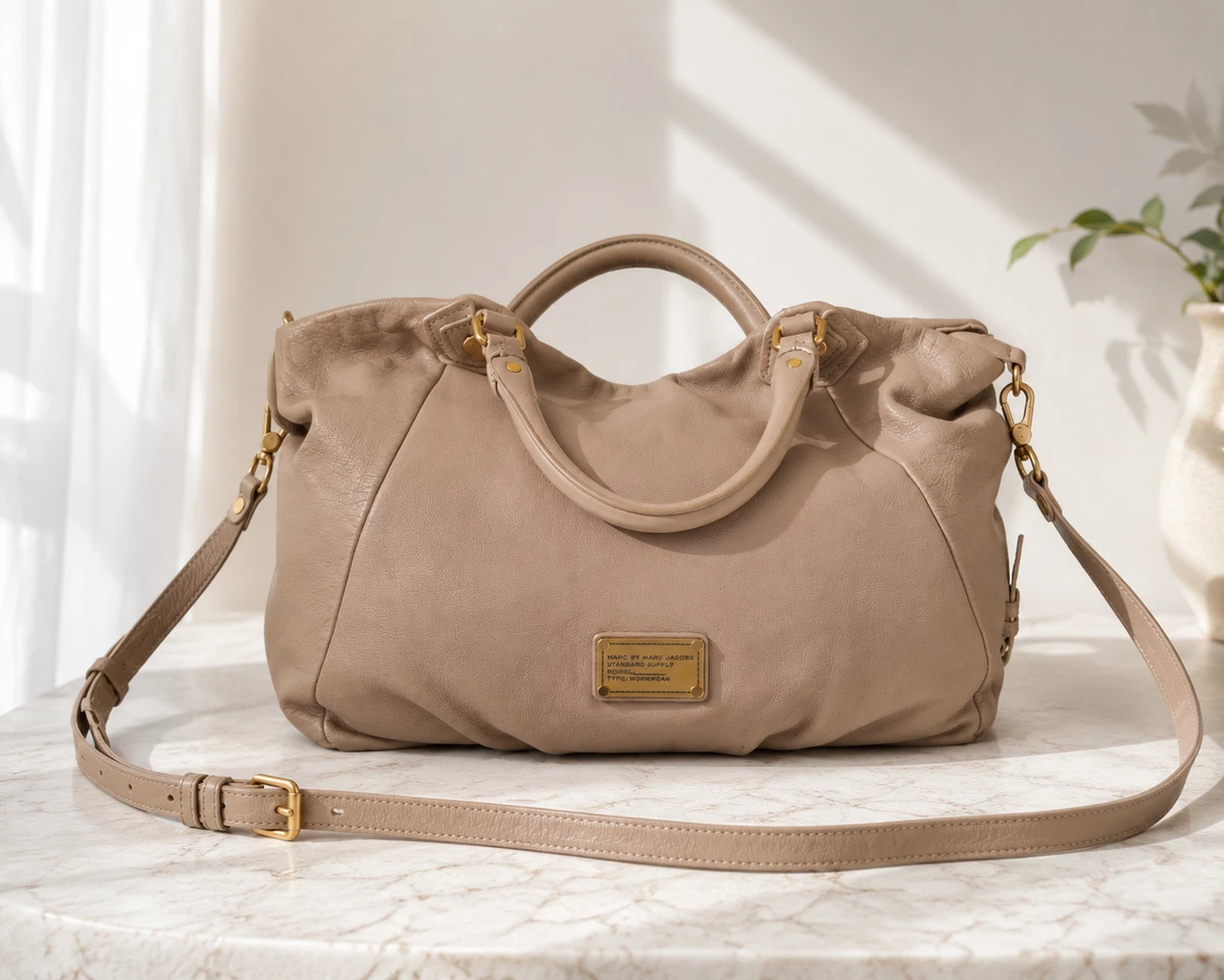 Marc by Marc Jacobs Classic Bags & Handbags for Women for sale | eBay