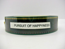 35MM TRAILER, The Pursuit of Happyness 2006, THEATRICAL Will Smith, Jaden Smith