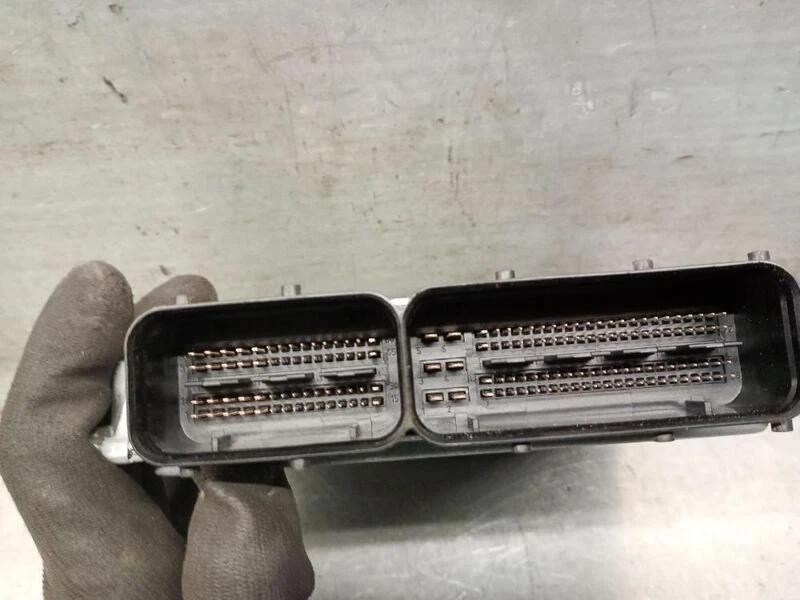 5WP42688AA centralita motor uce para SKODA RAPID SPACEBACK (NH1) 1.6 TDI 5348572 - Immagine 4 di 4