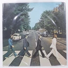 BEATLES ABBEY ROAD APPLE AP8815 1LP
