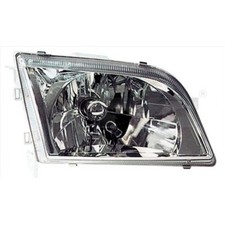 Feu avant (phare) Mitsubishi SPACE STAR