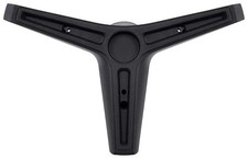 1970-73 Ford Mustang 3-spoke Steering Wheel Pad For Rim Blow Steering Wheel