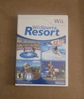 New ListingNintendo Wii Sports Resort  Complete in Box *Works Great*