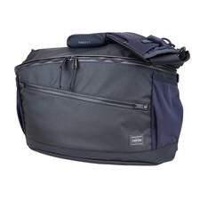 PORTER ROAD SHOULDER BAG Business Bag, Black, 834-05295