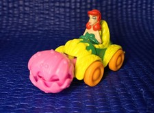 1993 McDonalds Happy Meal Toy - Batman the Animated Series - Poison Ivy
