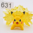 Pokemon Figure -Sold as per photo- From Japanese Lot