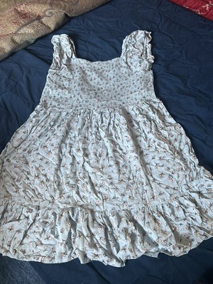 Sugar&jade Floral Girls Size XXL Dress