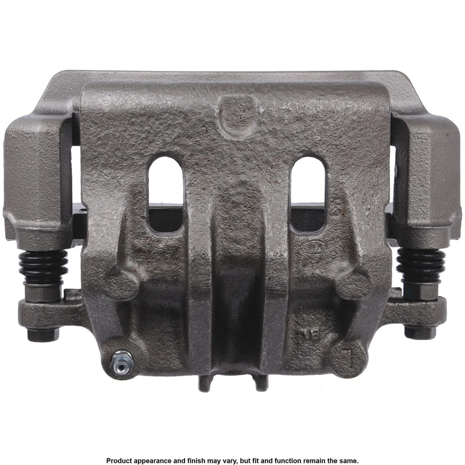 Pinça de freio dianteira esquerda TCP Cardone para Kia Sorento 2005 2006 2007 2008 2009 - Imagem 2 de 4