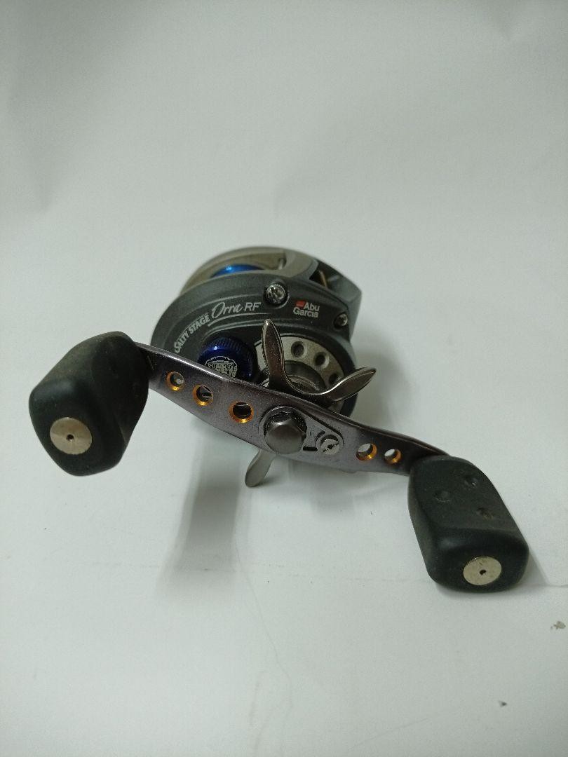 Abu Garcia Salty Stage Orra Rf | eBay