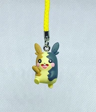 Morpeko Phone Charm Strap - Pokémon Netsuke