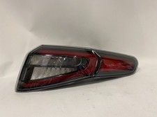 Alfa Romeo Stelvio 2017 Hinten rechts Rückleuchte Heckleuchte 20793999 LDP2548
