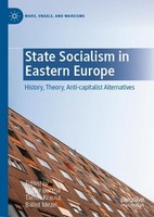 State Socialism In Eastern Europe Eszter Bartha