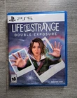 Life Is Strange: Double Exposure (PlayStation 5 PS5)