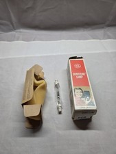  4 GE QUARTZLINE FCB LAMPS 120V 600W, NEW