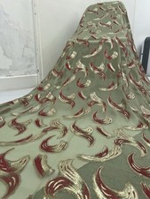 Somali Fransawi Dirac Very Good Quality CLEARANCE £40