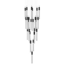 Avenue Lighting HF1904-25-BOA Boa 25 Light 28