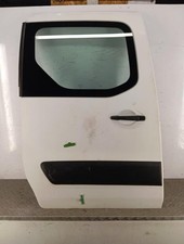 Porte arrière et accessoires Citroen BERLINGO