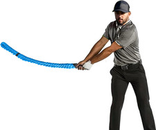 Golf Swing Training AidGolf Rope Swing Trainer Golf Multi-Purpose Training Ro...