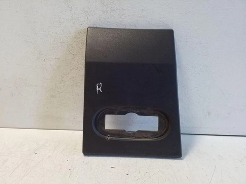 VW CRAFTER Furgon SY Kotflügelzierleiste hinten rechts A9066901282 2.0 32179322