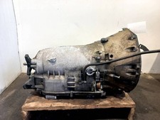 Boite de vitesse Mercedes 600