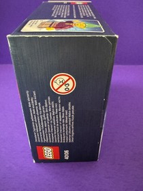 LEGO SET 40106 LIMITED EDITION 2014 *UNOPENED*