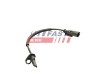 Fast Abs Sensor Raddrehzahl FT80412 FüR Ford Transit V363 Fcd Fdd Fed Ffd Bus F3