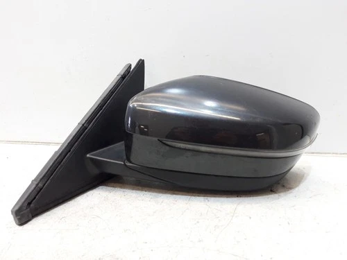 Door window switch trim