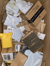 20x Amazon Retouren Packs 📦 kleine Sendungen & Versandtüten Mystery 🔥