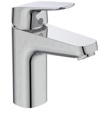 Kit Ideal Standard Ceraflex Mix Bidet + Mix Lavabo B1718AA + B1713AA