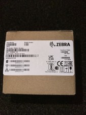 Zebra ZQ610 Direct Thermal Label Printer ZQ61-HUWA000-00 NEW with Power Brick
