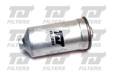 Filtro carburante adatto per Audi Citroen Fiat Ford Lamborghini Saab QUINTON HAZELL QFF0205