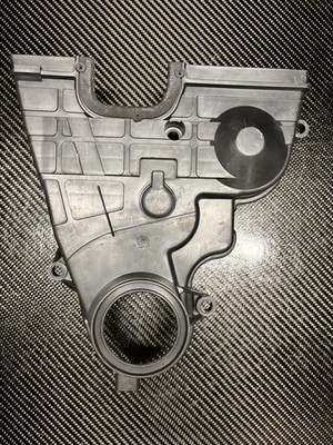 96-01 Acura Integra Lower Timing Cover OBD2 B16 B18c B18c1 Vtec OEM