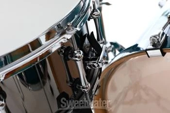 Mapex Armory Studioease Fast Tom 6-piece Shell Pack - Ocean Sunset, Sweetwater - Image 3 of 4